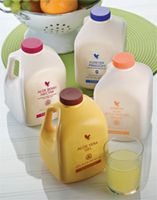 ALOE VERA GEL JUICE