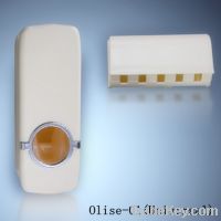 Olise-universal automatic toothpaste squeezing device
