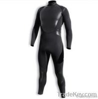 Full Super stretch Wetsuit For Men