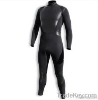 Full Super Stretch Wetsuit For Men