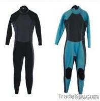 diving wetsuit for men