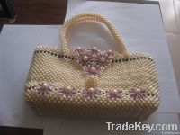 Beaded Bag