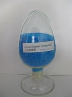 Copper Sulphate