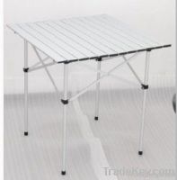 camping able/folding table