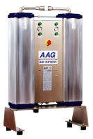 Adsorption Air Dryers