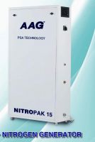 Nitrogen Generator