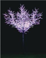 LED cherry tree light
