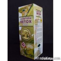 Detox juice