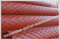 Expanded Metal Mesh