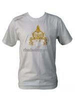 T-Shirt embroider