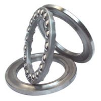 High Quality Angular Contact Ball Bearing