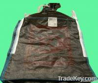 fibc bag , jumbo bag, pp fabric bag