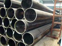 MS ERW PIPE