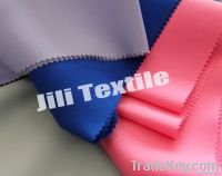 Polyester Mini Matt for unifroms/suit 240g/m