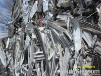 Aluminum Scrap