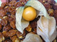 Dried Golden berries