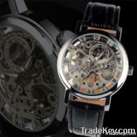 Watch for men Men's Automatic Mechanical Wristwatch