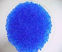 Blue Silica gel