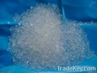 low price white silica gel