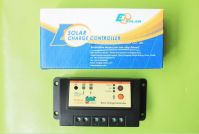 home system solar controller LS2024, 20A, 12/24V