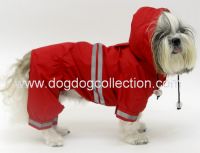 Sell Pet raincoat, Dog raincoat, Pet coat, Dog coat
