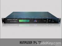 Re-Multiplexer(digital TV system)