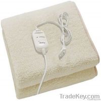 Wool Electric Underblanket