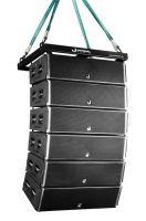 12&quot; line array active speaker