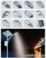 LED Road Light head