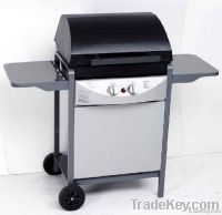 Gas BBQ grill - 2 burners