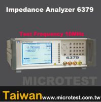 LCR METER-MADE IN TAIWAN