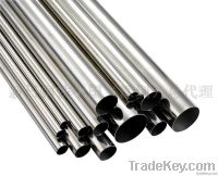 stainless steel pipes 201, 304, 316L, 430