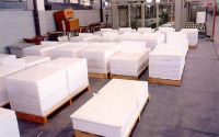 Vietnam White Marble