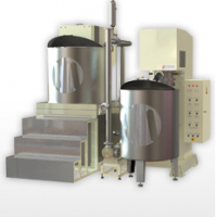 BME 500 Chocolate Ball Mill