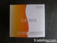 weight loss patch