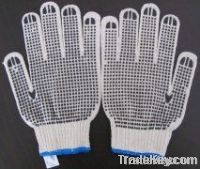Dotted glove RBH-D1001 1003