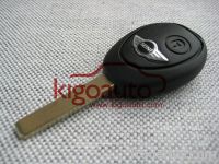 remote key for MINI cooper