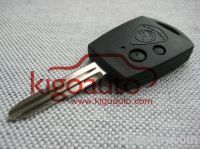 remote key shell (Lotus)
