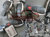 Smart Key for Mercedes