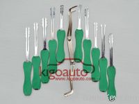 car lockpick set