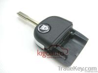 remote key case for Jaguar