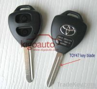 car keys remotes