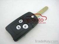 remote key shell for Honda/Acura