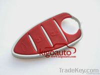 remote key button for Alfa romeo