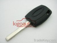 key blank for Ford transponder