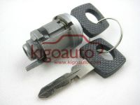 Ignition lock HU39 for Mercedes
