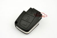 Remote key 3button case for Mazda