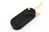 Flip key shell for MG3