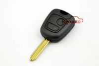 Remote key shell 2button SX9 for Peugeot