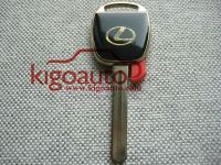 Crystal key for Lexus